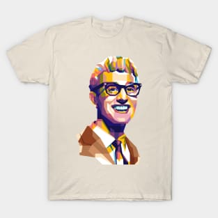 Buddy Holly T-Shirt